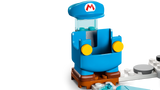 LEGO® Super Mario™ Ice Mario Suit and Frozen World Expension Set