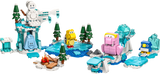 LEGO® Super Mario™ Fliprus Snow Adventure Expansion Set