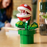 LEGO® Super Mario™ Piranha Plant