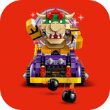 LEGO® Super Mario™ Bowser’s Muscle Car Expansion Set