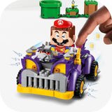 LEGO® Super Mario™ Bowser’s Muscle Car Expansion Set