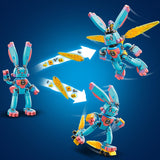 LEGO® DREAMZzz™ Izzie and Bunchu the Bunny