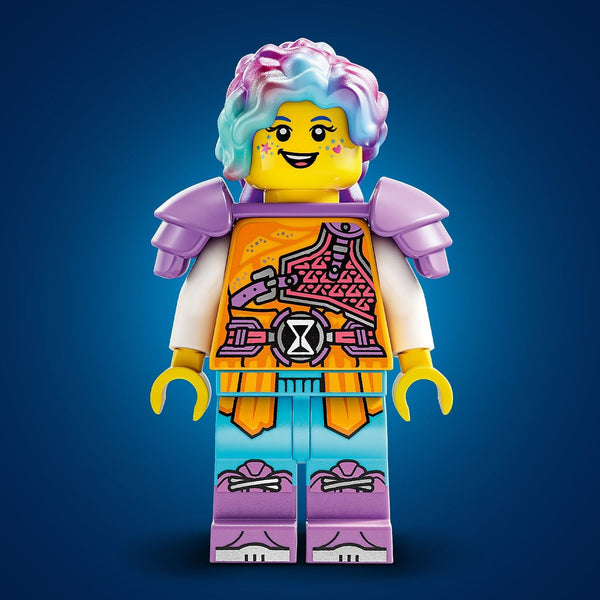 LEGO® DREAMZzz™ Izzie and Bunchu the Bunny