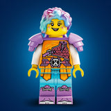 LEGO® DREAMZzz™ Izzie and Bunchu the Bunny