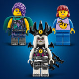 LEGO® DREAMZzz™ Pegasus Flying Horse