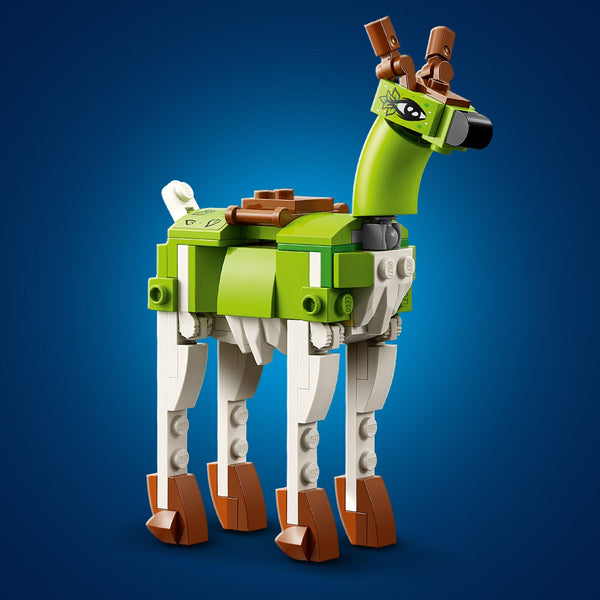 LEGO® DREAMZzz™ Stable of Dream Creatures