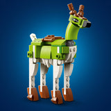 LEGO® DREAMZzz™ Stable of Dream Creatures