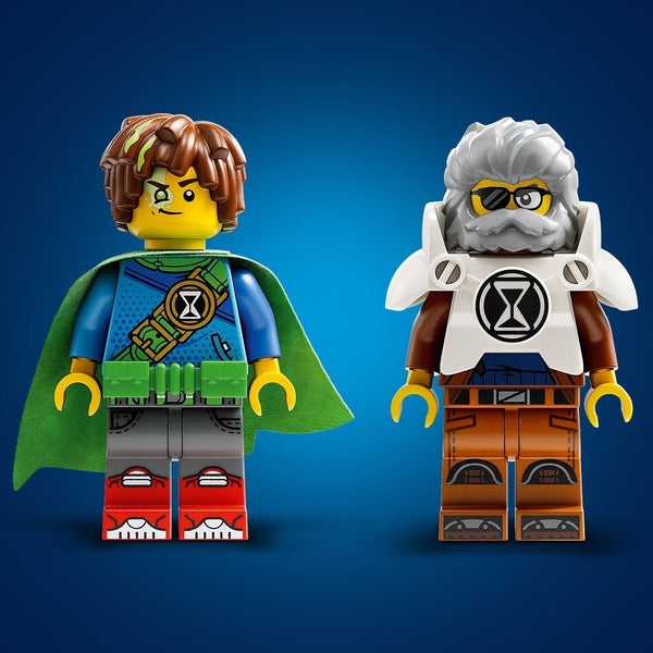 LEGO® DREAMZzz™ Mr. Oz's Spacebus