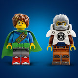 LEGO® DREAMZzz™ Mr. Oz's Spacebus