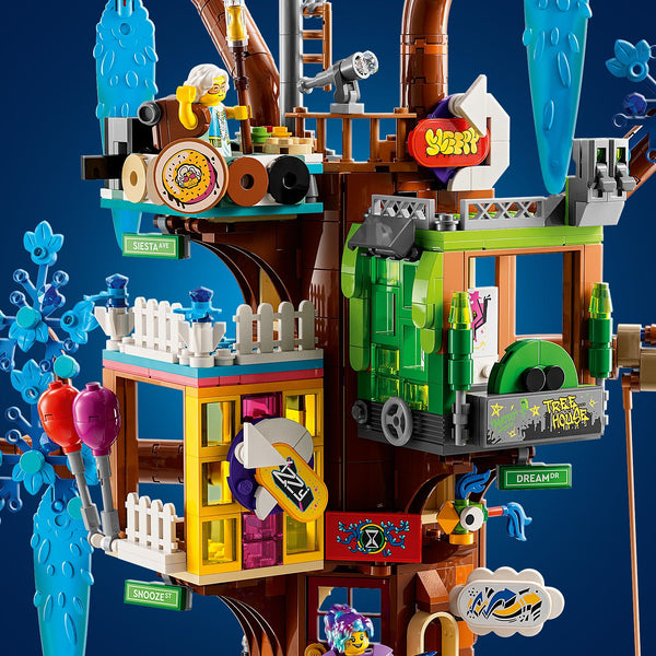 LEGO® DREAMZzz™ Fantastical Tree House