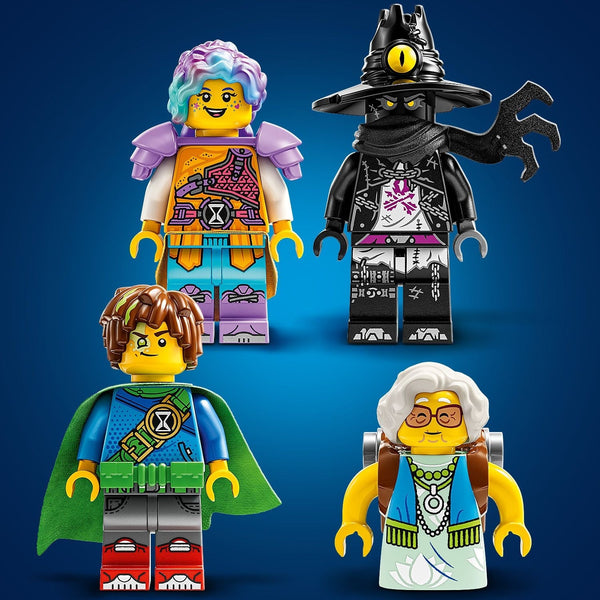 LEGO® DREAMZzz™ Fantastical Tree House