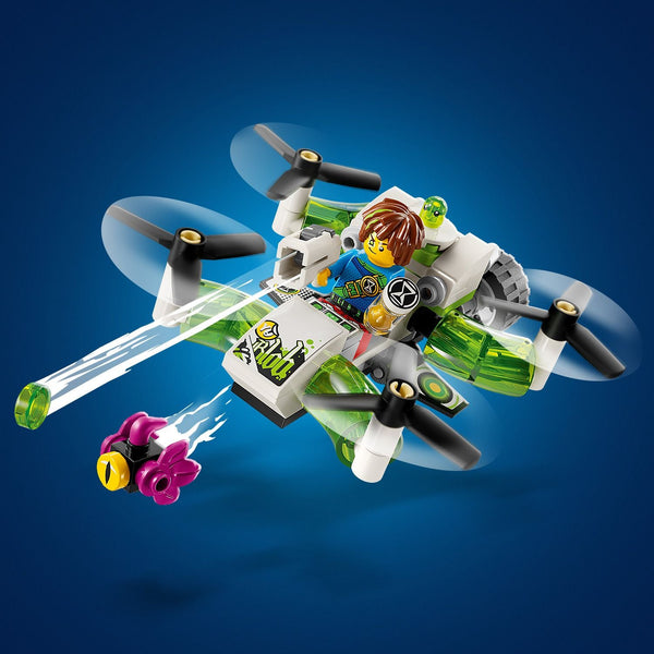 LEGO® DREAMZzz™ Mateo’s Off-Road Car