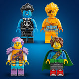 LEGO® DREAMZzz™ The Sandman’s Tower