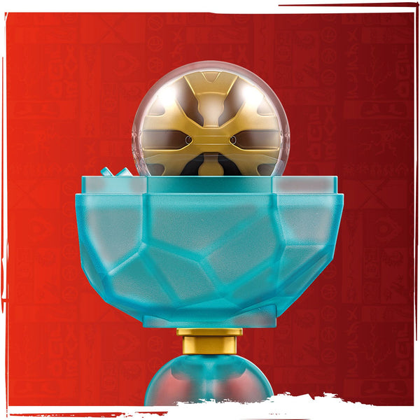LEGO® NINJAGO® Nya’s Dragon Power Spinjitzu Drift
