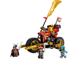 LEGO® NINJAGO® Kai’s Mech Rider EVO