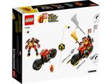 LEGO® NINJAGO® Kai’s Mech Rider EVO