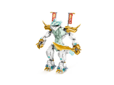 LEGO® NINJAGO® Zane’s Ice Dragon Creature