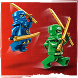 LEGO® NINJAGO® Imperium Dragon Hunter Hound