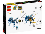 LEGO® NINJAGO® Nya’s Water Dragon EVO