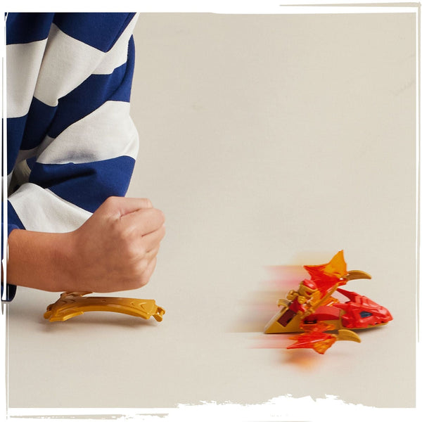 LEGO® NINJAGO® Kai’s Rising Dragon Strike