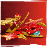 LEGO® NINJAGO® Kai’s Rising Dragon Strike