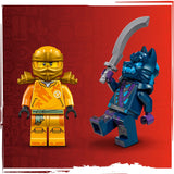 LEGO® NINJAGO® Arin’s Rising Dragon Strike