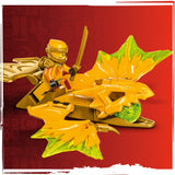 LEGO® NINJAGO® Arin’s Rising Dragon Strike
