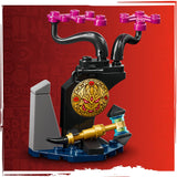 LEGO® NINJAGO® Egalt the Master Dragon