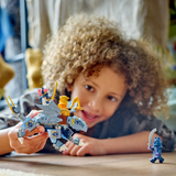 LEGO® NINJAGO® Young Dragon Riyu