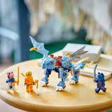 LEGO® NINJAGO® Young Dragon Riyu