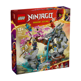 LEGO® NINJAGO® Dragon Stone Shrine