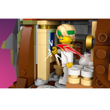 LEGO® NINJAGO® Dragon Stone Shrine