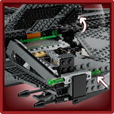 LEGO® Star Wars™ The Justifier™