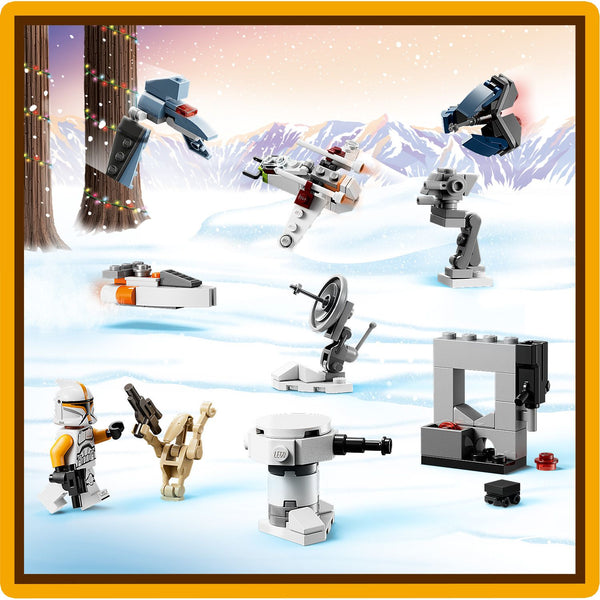 LEGO® Star Wars™ Advent Calendar