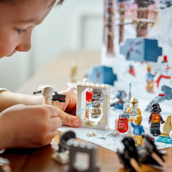 LEGO® Star Wars™ Advent Calendar