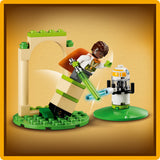 LEGO® Star Wars™ Tenoo Jedi Temple™