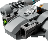 LEGO® Star Wars™ The Mandalorian’s N-1 Starfighter™ Microfighter
