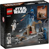 LEGO® Star Wars™ Ambush on Mandalore™ Battle Pack