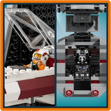 LEGO® Star Wars™ TIE Fighter & X-Wing Mash-up
