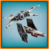 LEGO® Star Wars™ TIE Fighter & X-Wing Mash-up