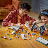 LEGO® Star Wars™ TIE Fighter & X-Wing Mash-up