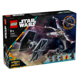 LEGO® Star Wars™ TIE Fighter & X-Wing Mash-up