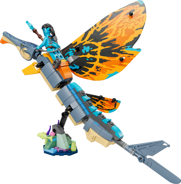 LEGO® Avatar™ Skimwing Adventure