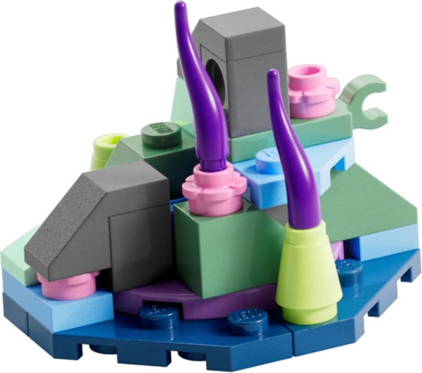 LEGO® Avatar™ Skimwing Adventure