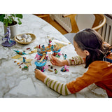 LEGO® Avatar™ Metkayina Reef Home