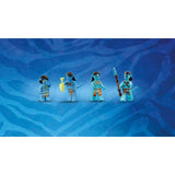 LEGO® Avatar™ Metkayina Reef Home