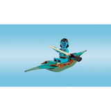 LEGO® Avatar™ Metkayina Reef Home