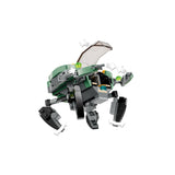LEGO® Avatar™ Payakan the Tulkun & Crabsuit