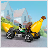 LEGO® Despicable Me 4 Minions and Banana Car