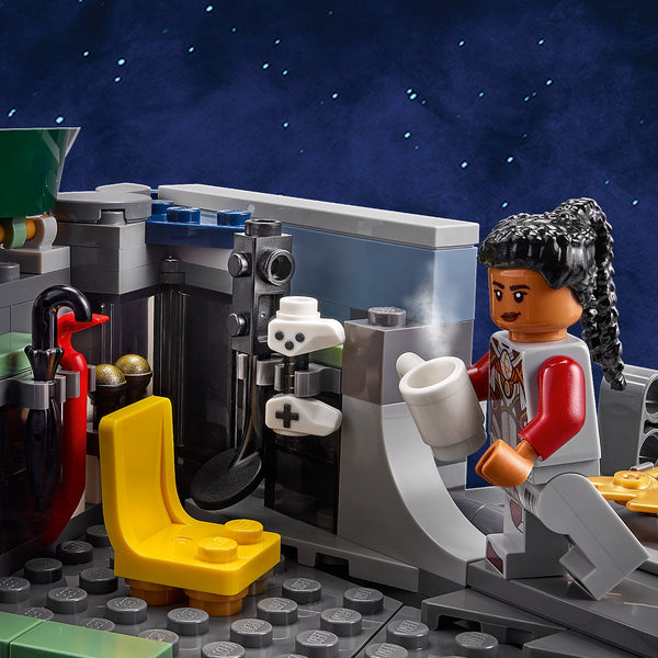 LEGO® Marvel Rise of the Domo